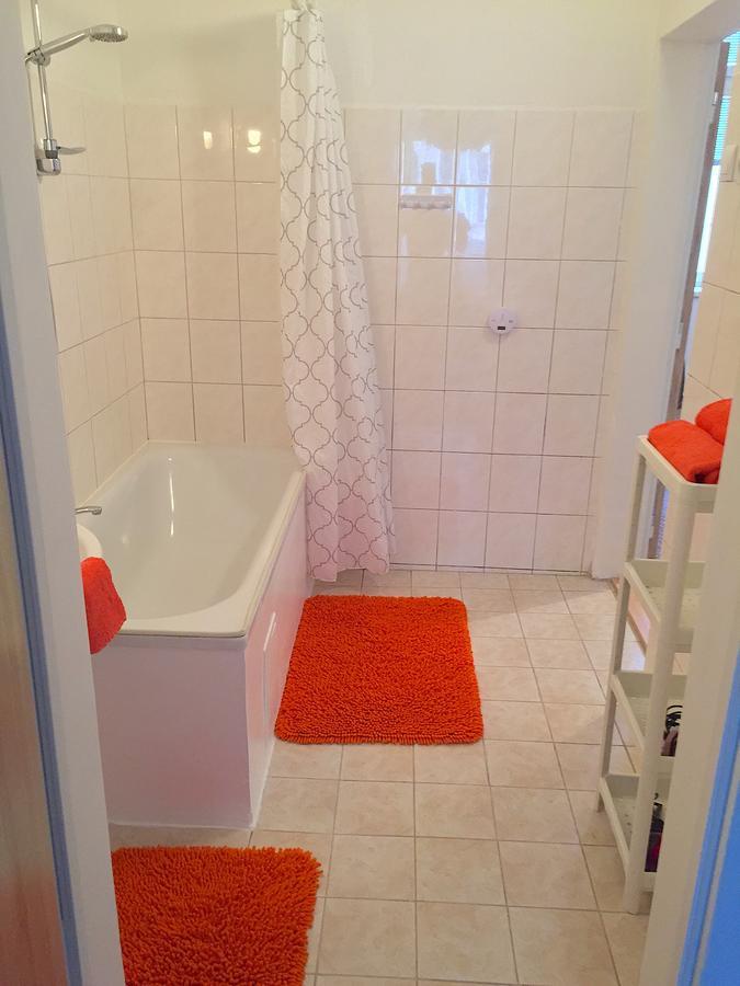 Apartment Olomouc Centre Bagian luar foto