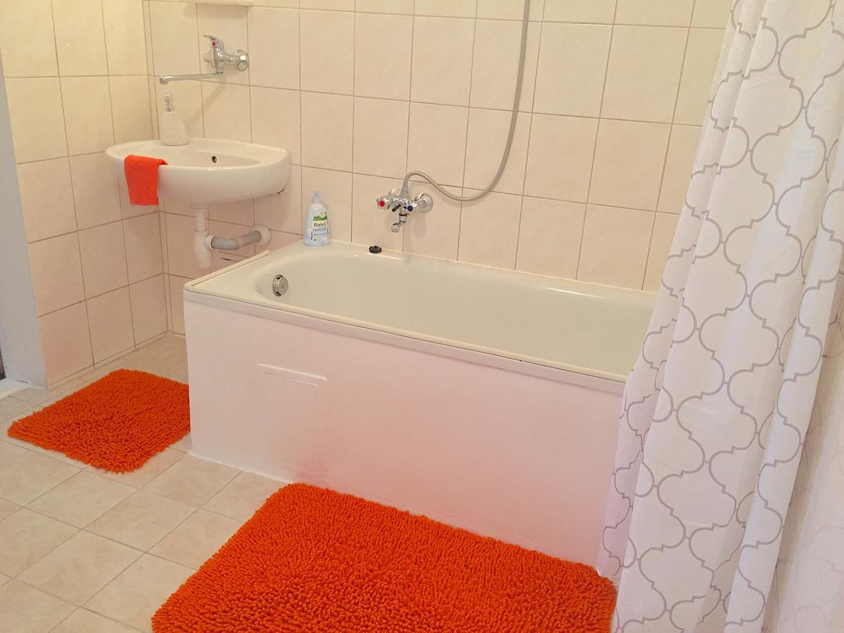 Apartment Olomouc Centre Bagian luar foto